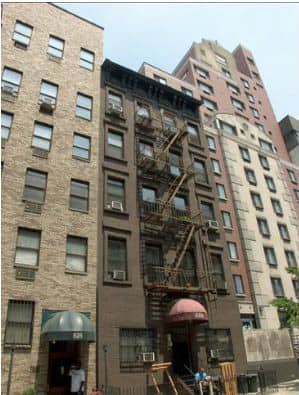 523 West 49 Street