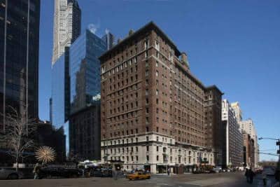 101 West 55 Street