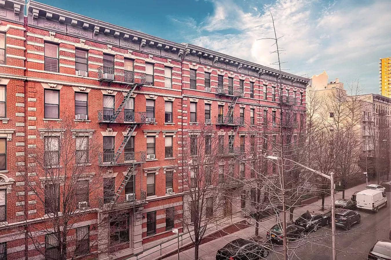 234 West 148 Street