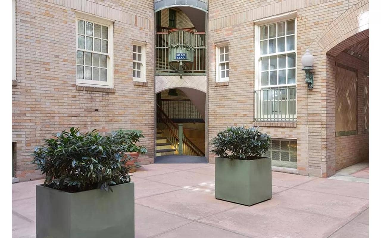 508 East 78 Street
