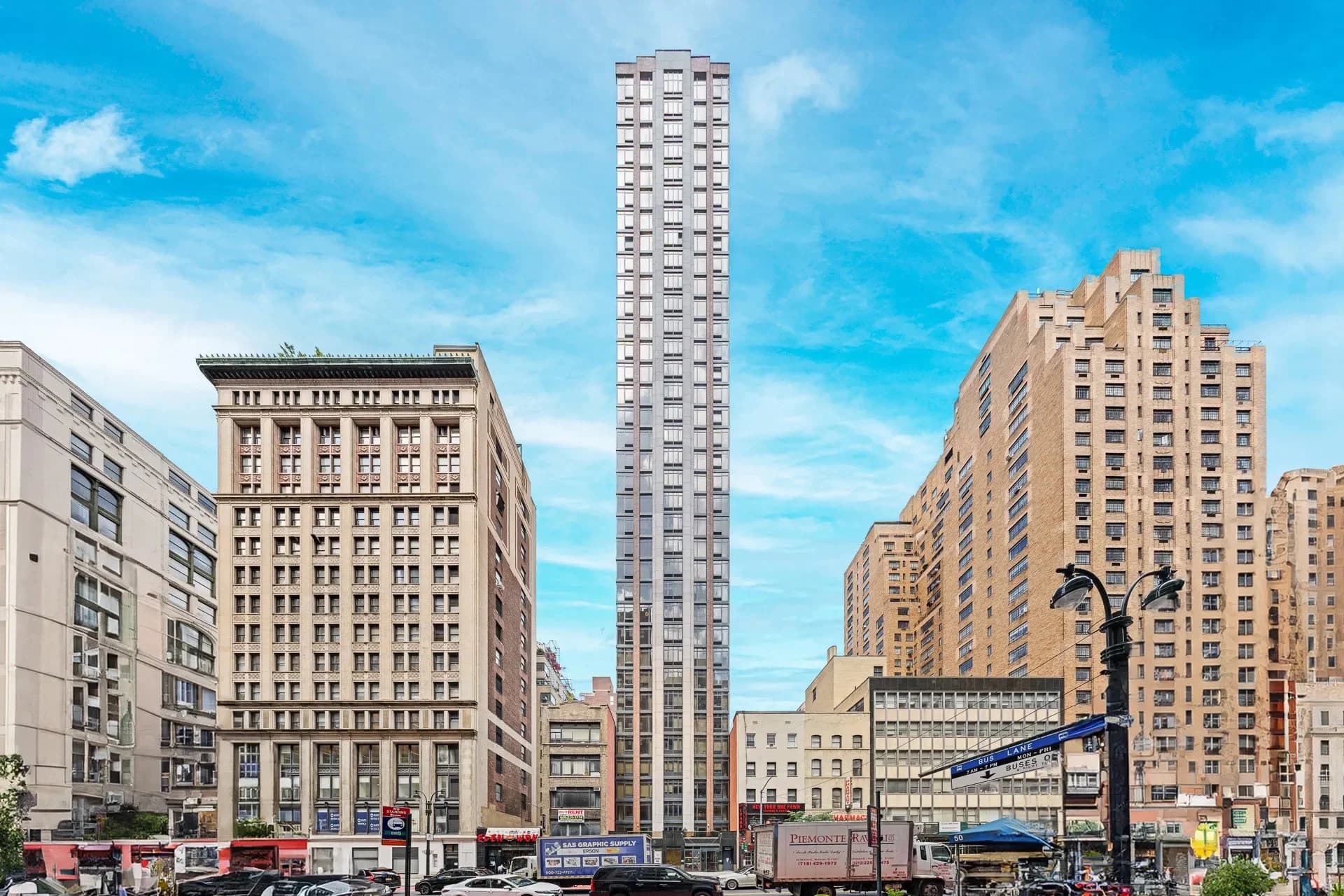 49 East 34 Street