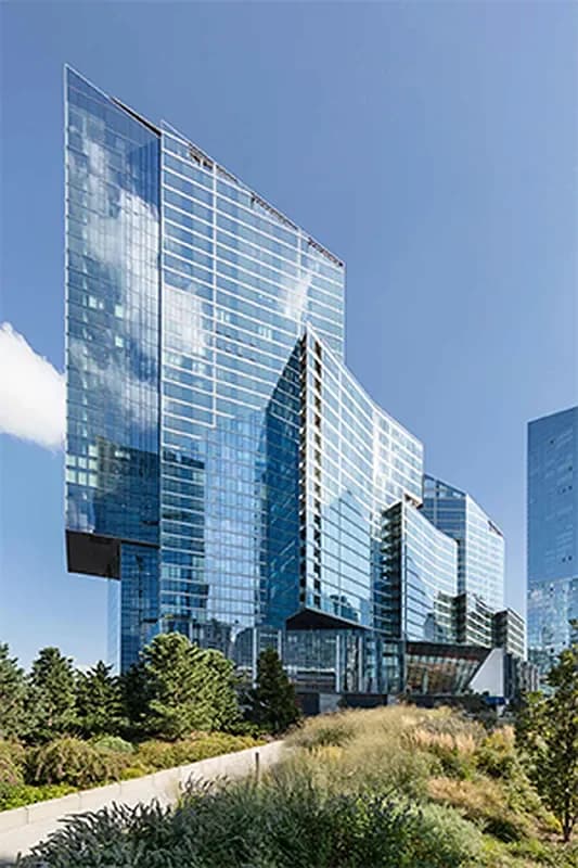 400 West 61 Street