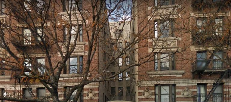 3505 Broadway