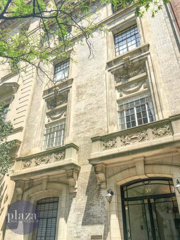 59 E 79 St
