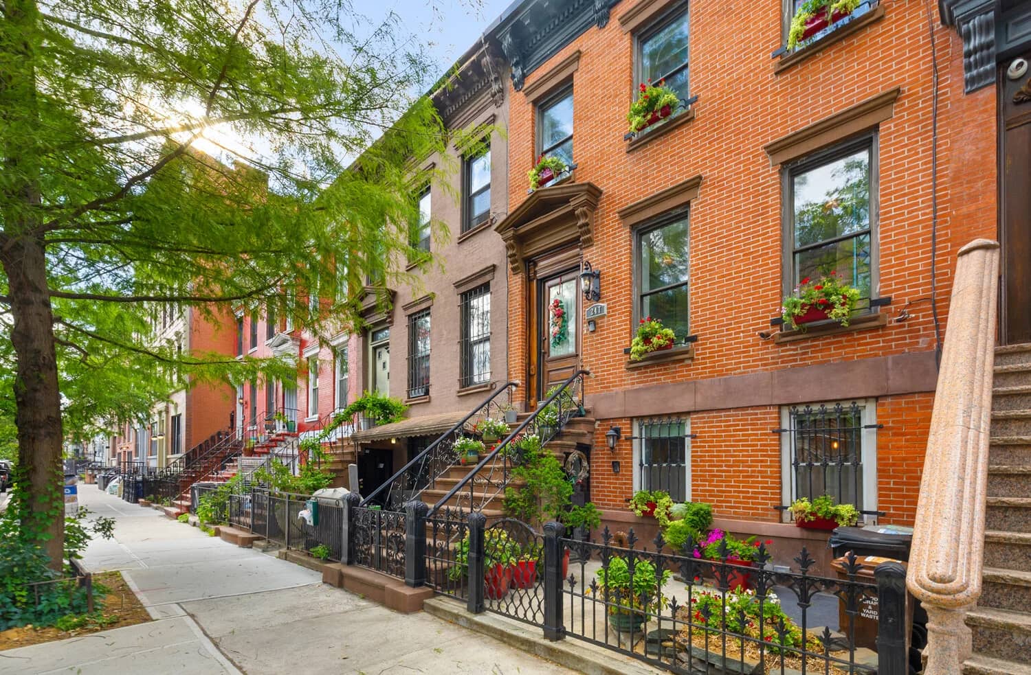 247 Bainbridge Street