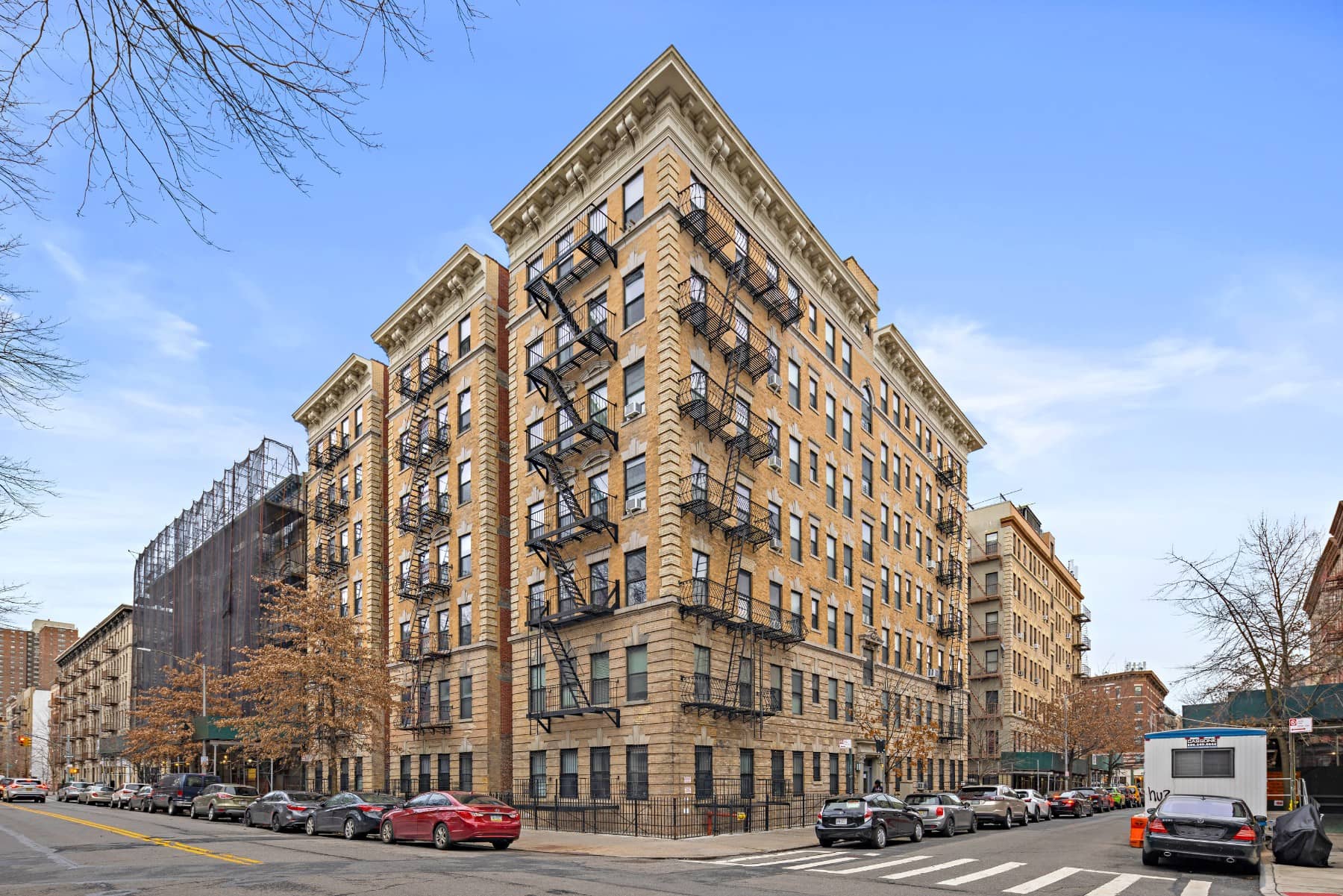305 West 150 Street