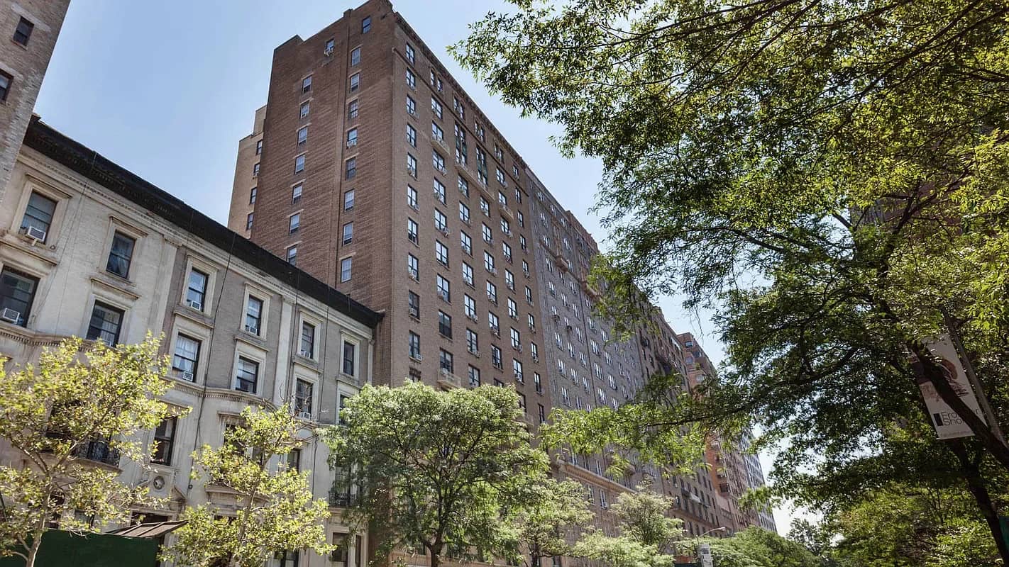 41 West 86 Street