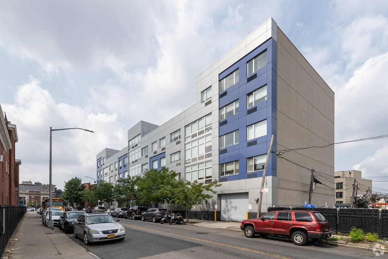 1209 Dekalb Avenue