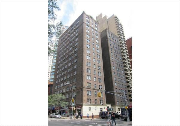301 East 38 Street