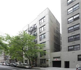 410 East 89 Street