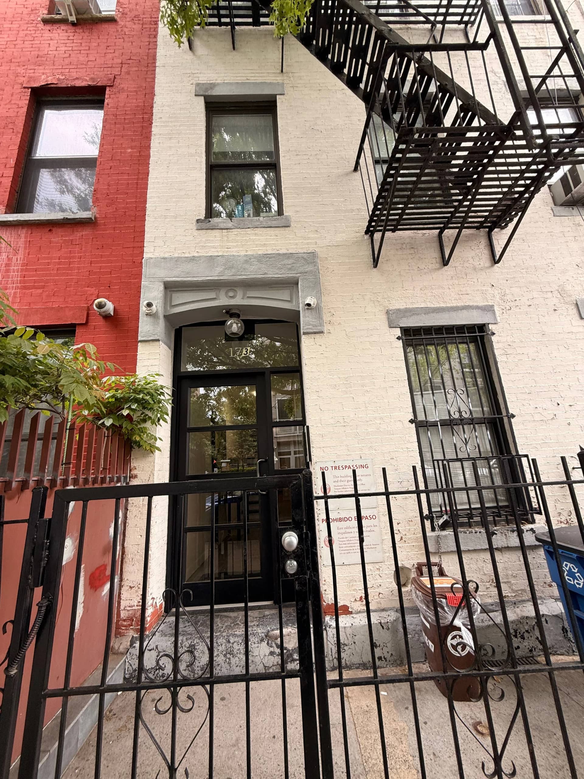 173 East 117 Street