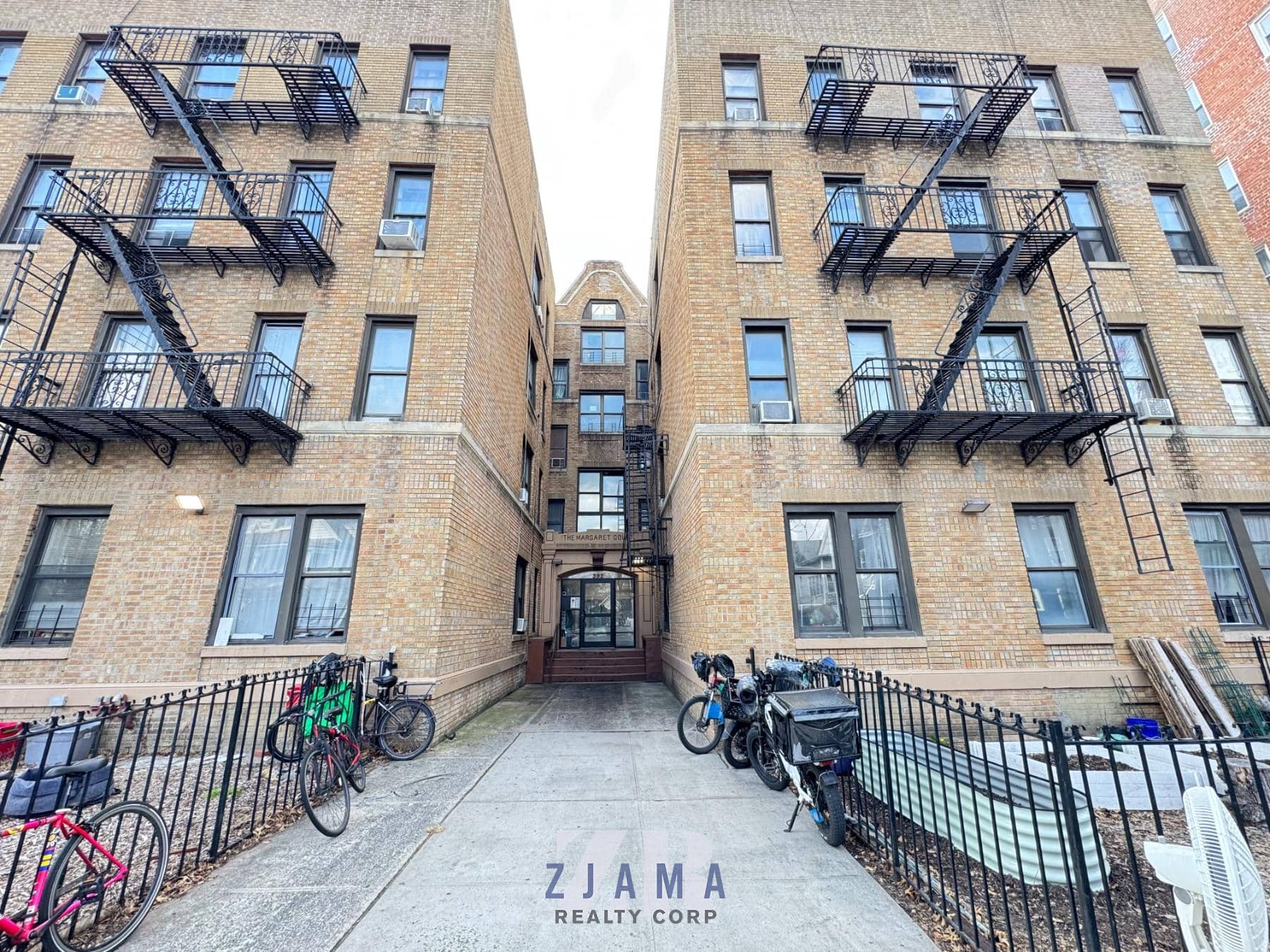 392 East 4 Street