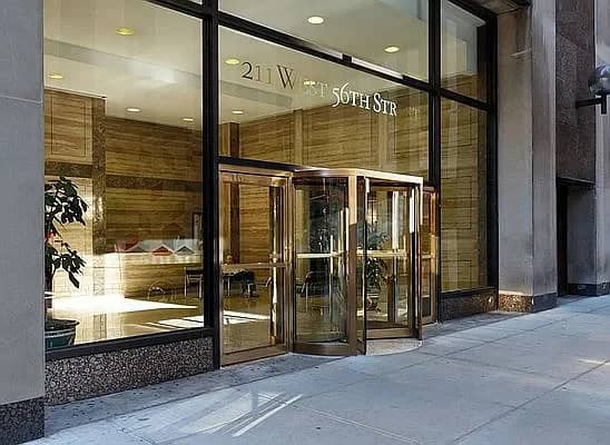 211 West 56 Street