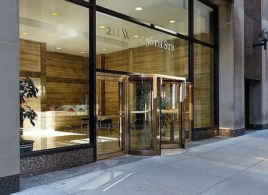 211 West 56 Street