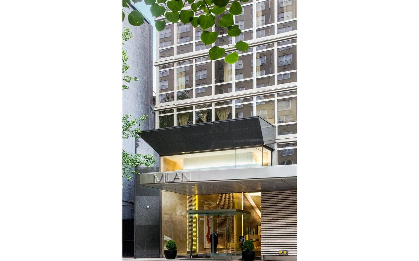 300 East 55 Street