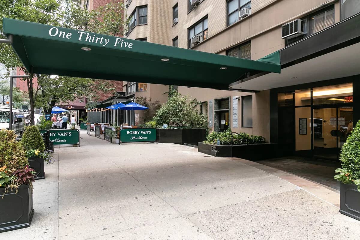 135 East 54 Street