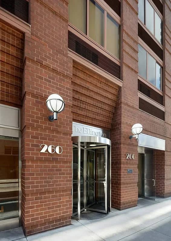 260 West 52 Street