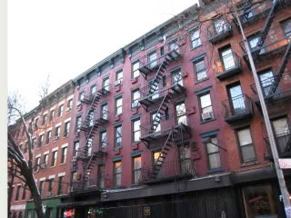518 East 6 Street