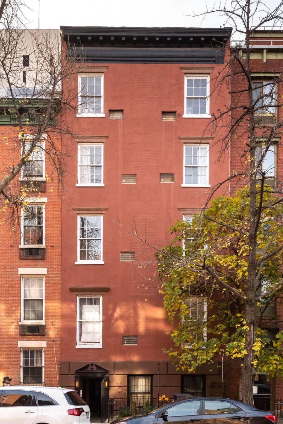 458 West 20 Street