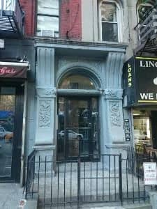 722 Amsterdam Avenue