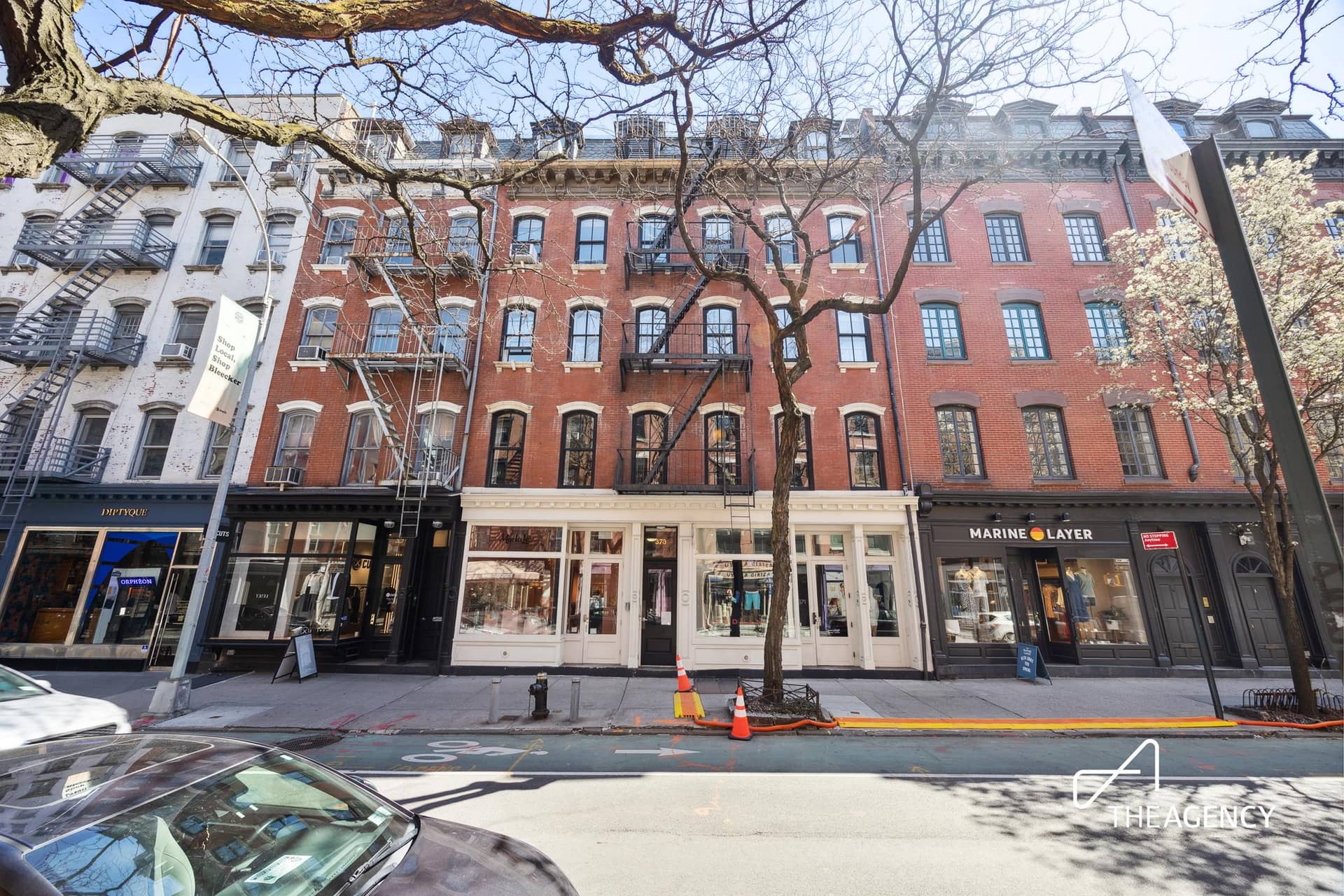 371 Bleecker St