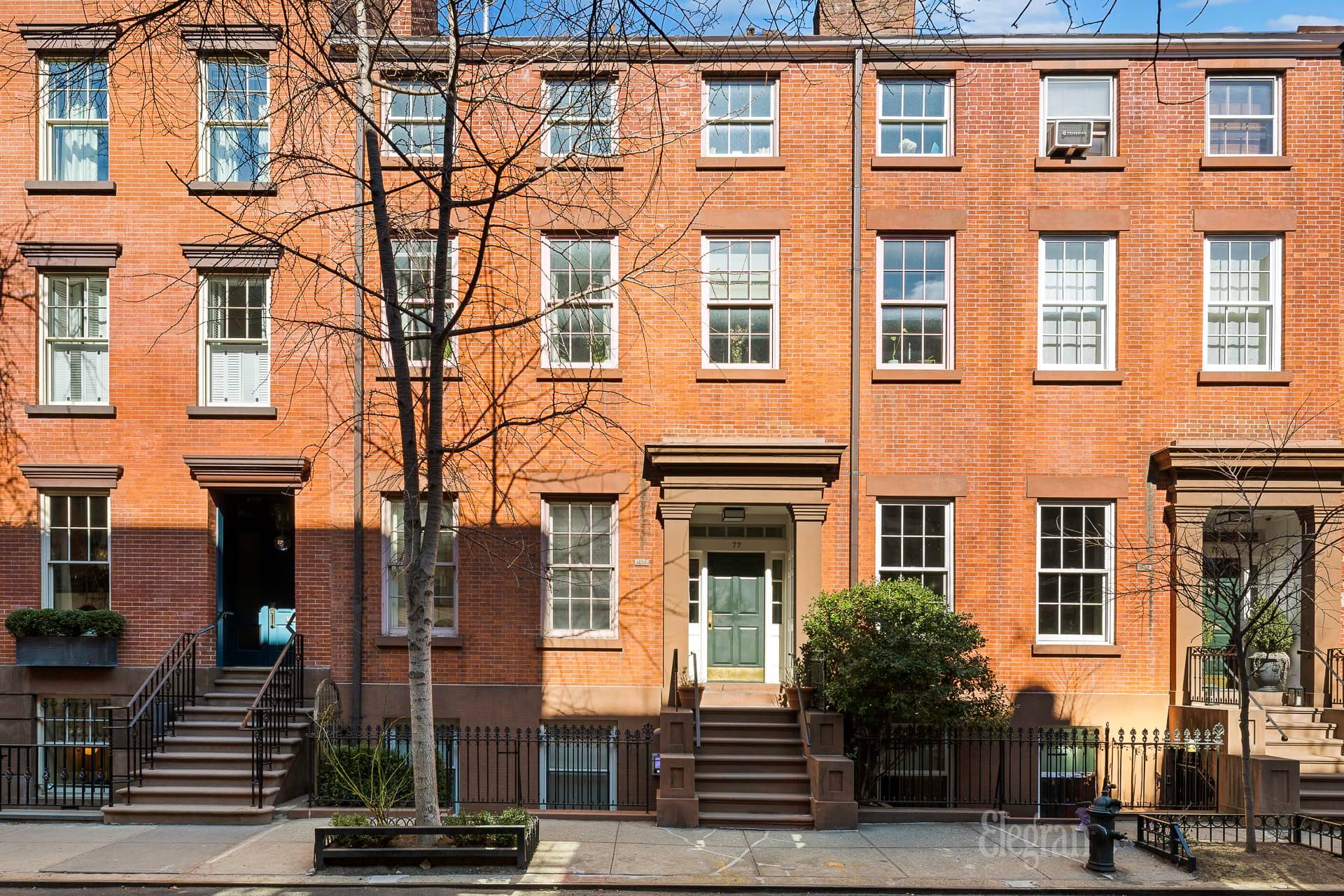 75 Horatio Street