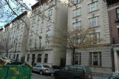 53 Hamilton Terrace