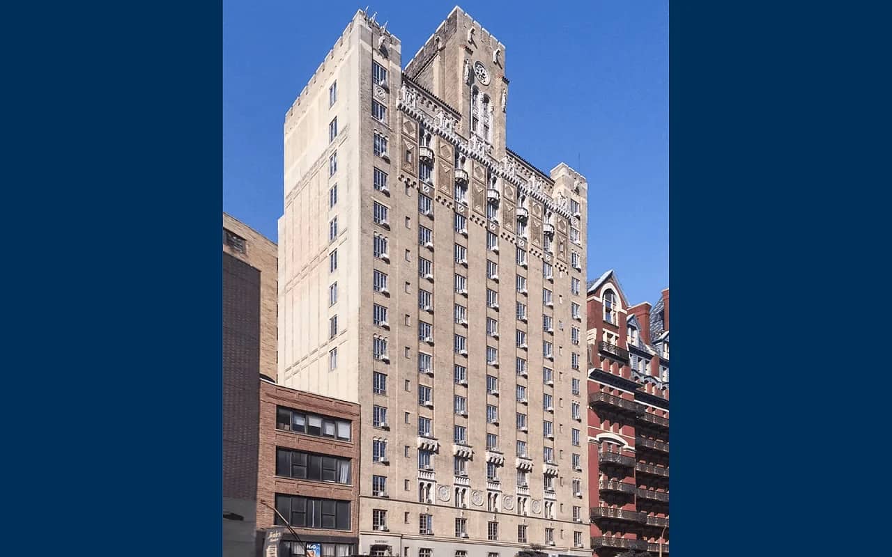 208 West 23 Street