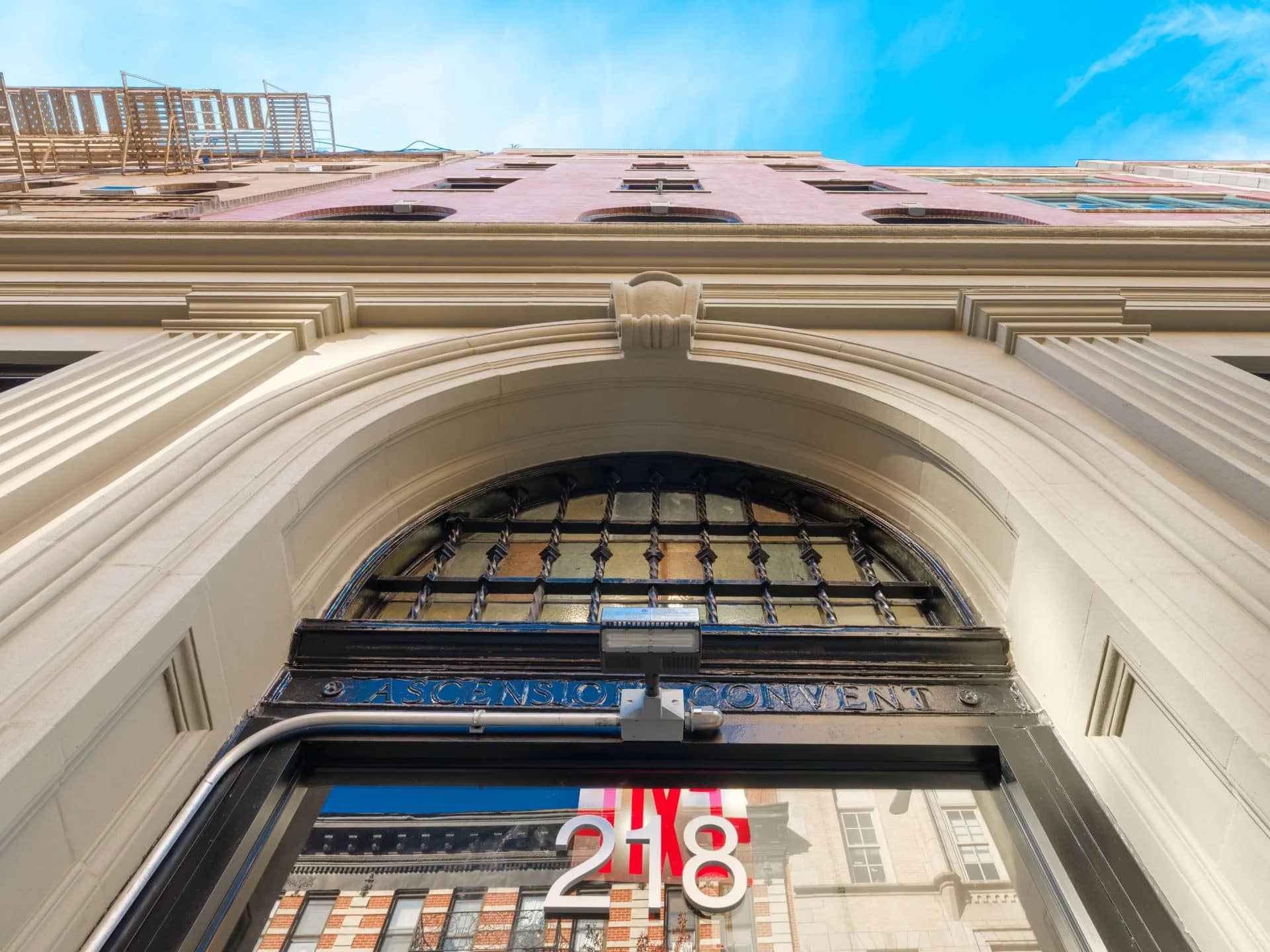 218 West 108 Street