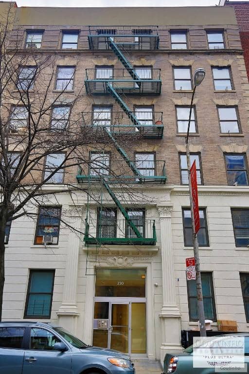 230 West 113 Street