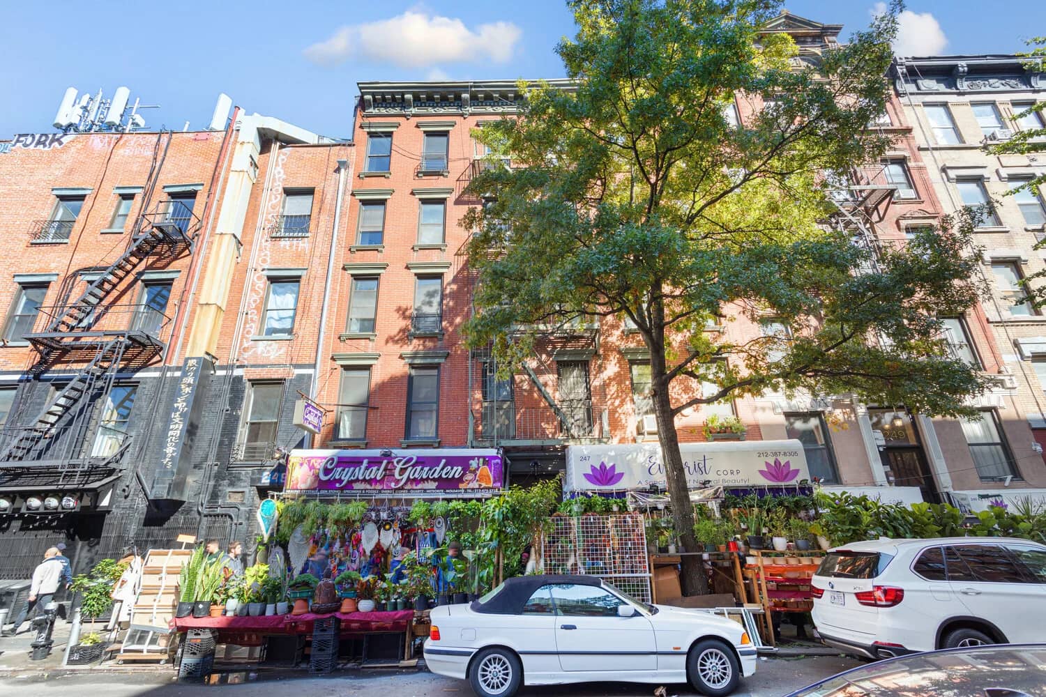 247 East 10 Street