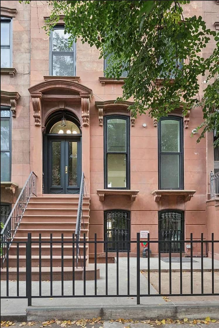 340 Macon Street