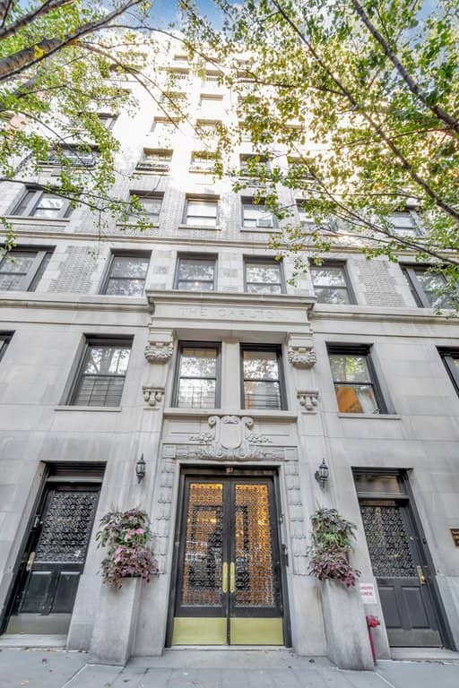 157 East 81 Street