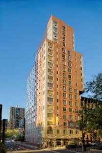 308 East 38 Street