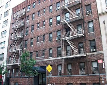 56 West 65 Street