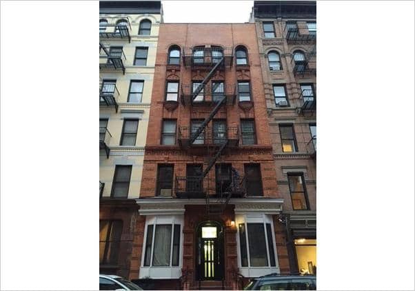 112 East 7 Street