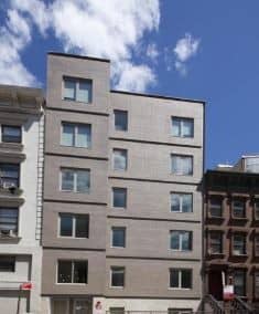 77 West 126 Street