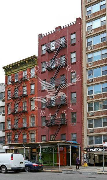 331 East 14 Street