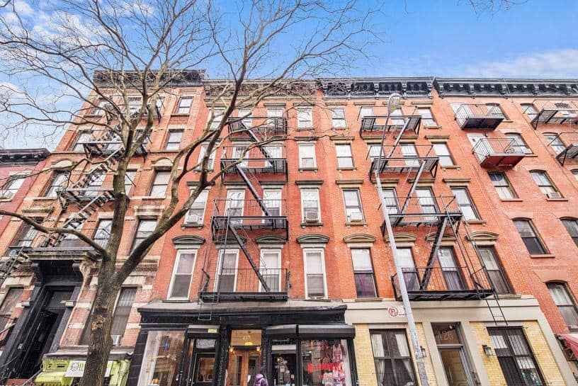 428 East 9 Street