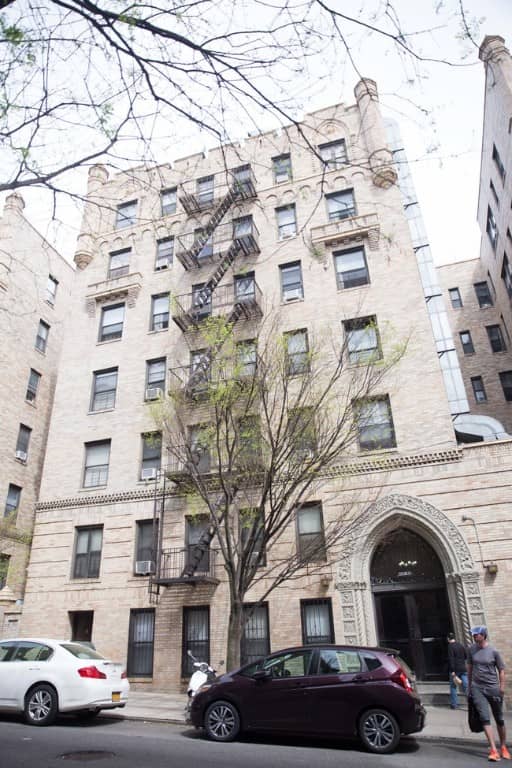 95 Cabrini Blvd