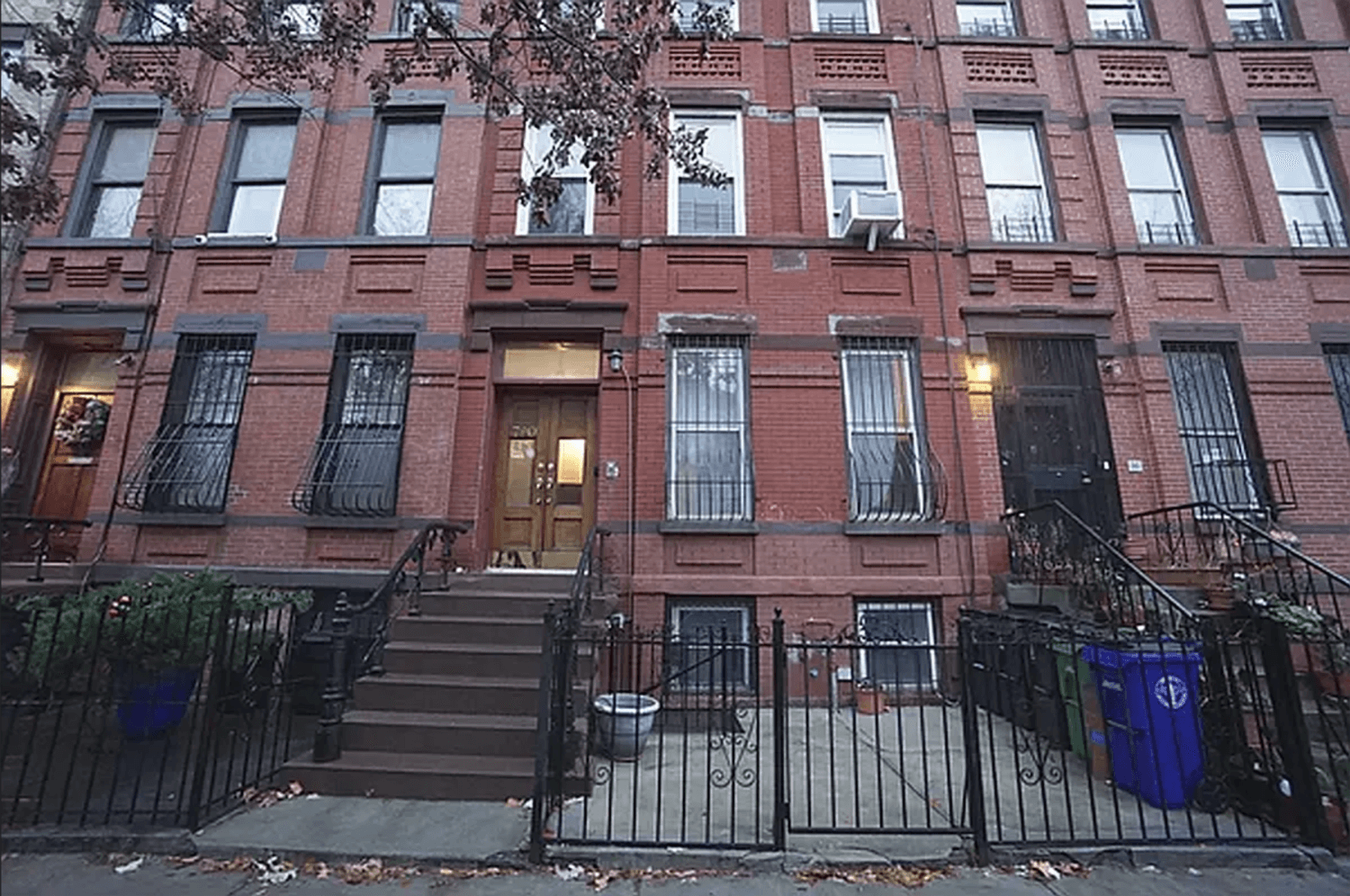 790 Halsey Street