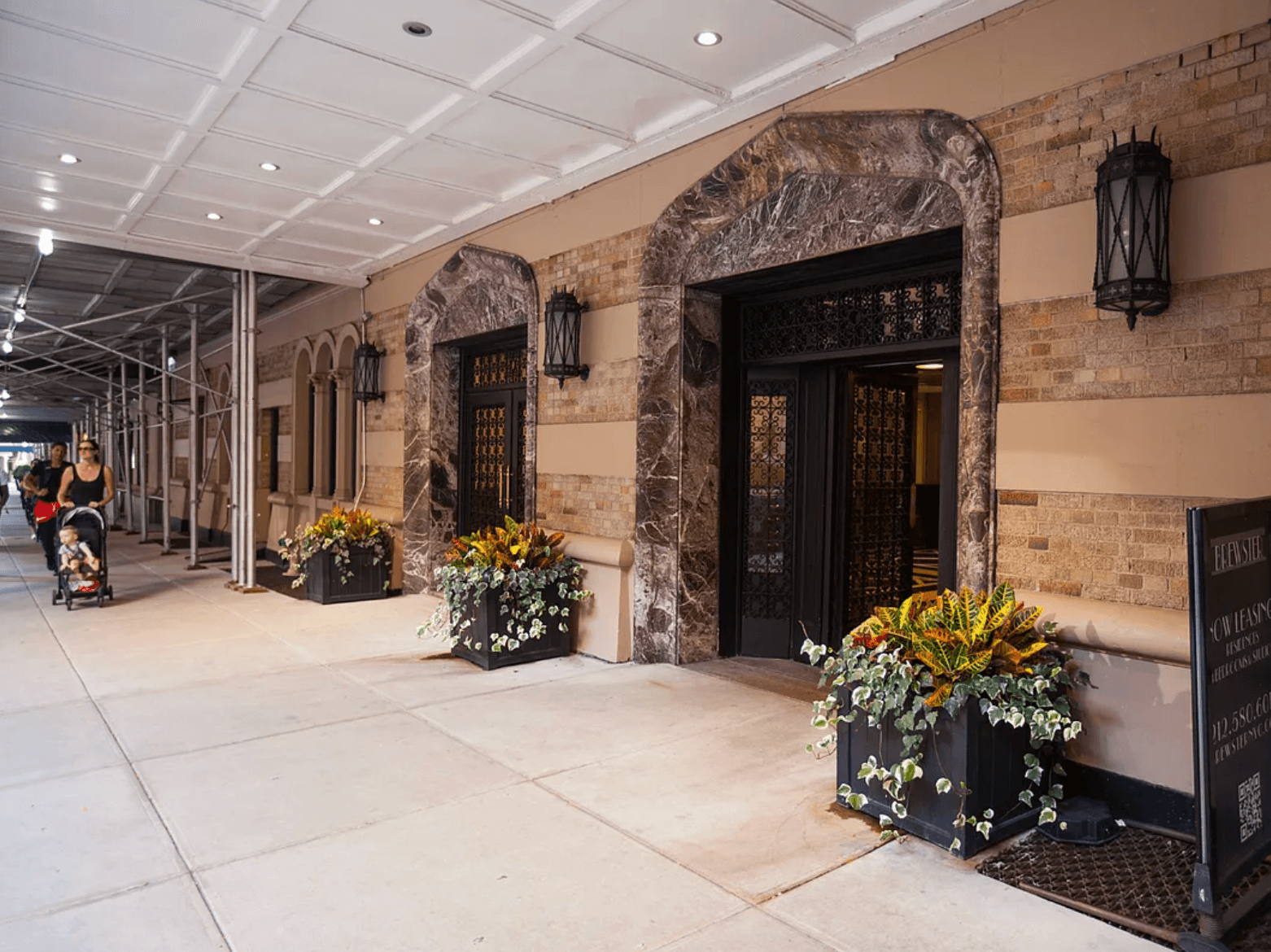 21 West 86 Street