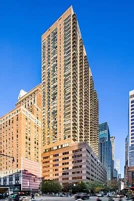 235 West 56 Street