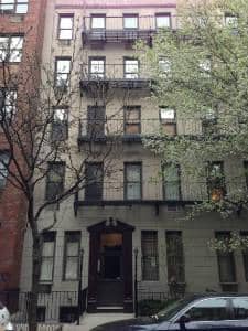413 East 81 Street