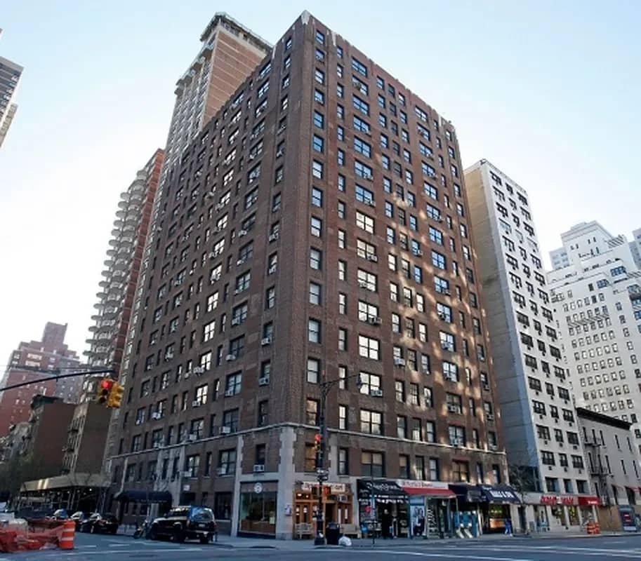 400 East 58 Street