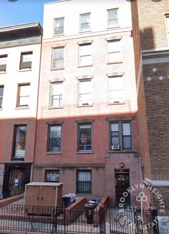 139 Joralemon Street