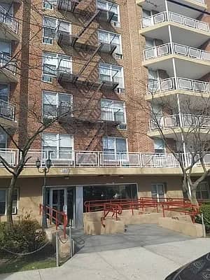 3280 Nostrand Avenue