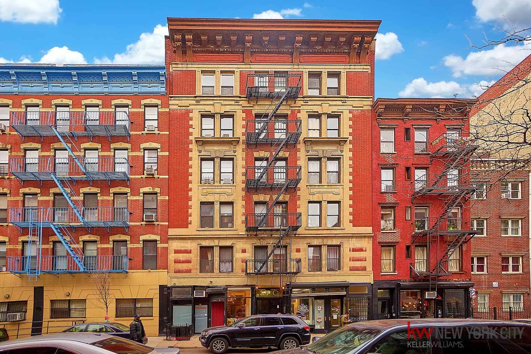 170 East 2 Street