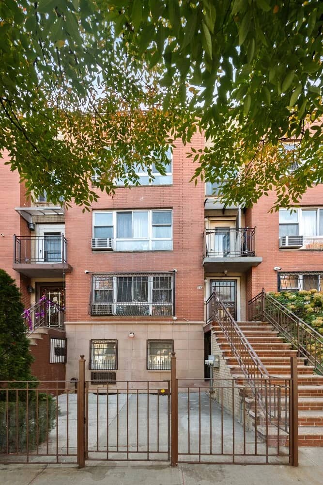 56 East 120 Street