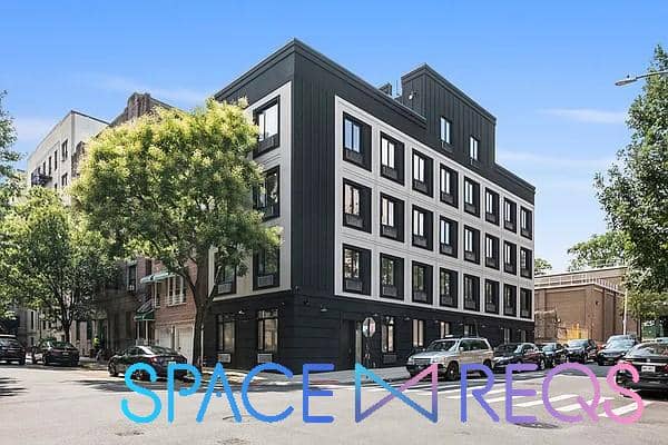 22 East 212 Street